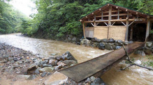 栗駒國定公園