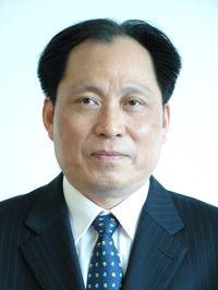 蔣建業[中南林業科技大學副校長]