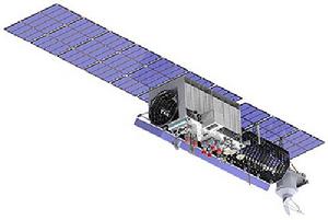 Meteor - M3衛星