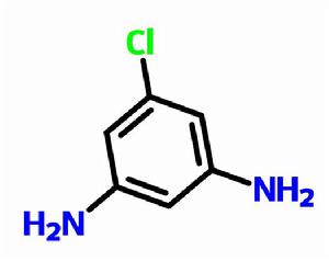 5-氯間苯二胺