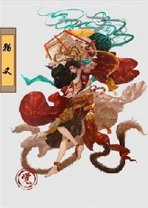 貓又[網易手遊陰陽師式神]