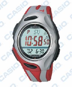 CASIO STR-101-4V