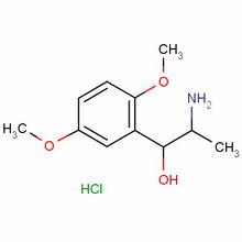 鹽酸甲氧明