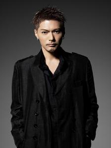 EXILE SHOKICHI