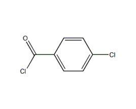 對氯苯甲醯氯