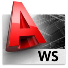 AutoCAD WS