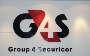 G4S公司