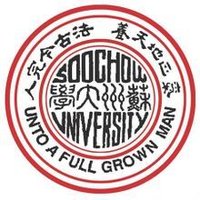 蘇州大學校徽