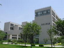 中國礦業大學機電工程學院校園環境圖片