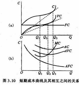 可變成本