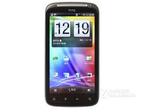 HTC G14（sensation） - 正面