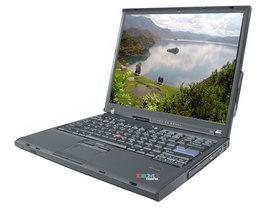 IBM ThinkPad T60 2007CT2