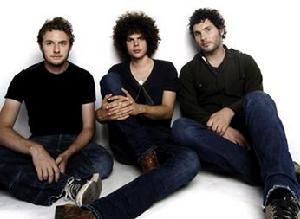 wolfmother