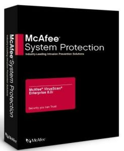 McAfee