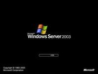 Windows 2003