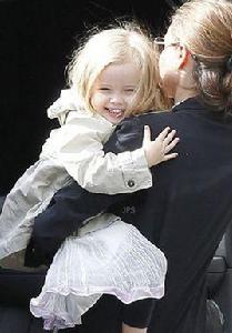 Vivienne Jolie-Pitt