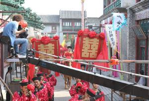 龍鳳呈祥[中國電影龍鳳呈祥]