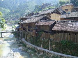 小山村[雲南省楚雄元謀縣物茂鄉小山村]