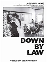 不法之徒Down by Law