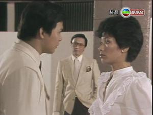 《紅顏》[1981年香港TVB電視劇]