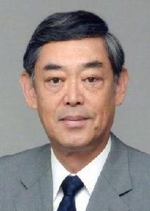 橫井裕