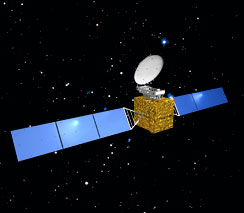 “鑫諾3號”衛星