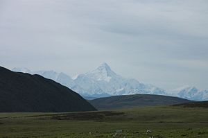 （圖）貢嘎雪山