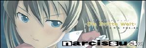 Narcissu 3rd -Die Dritte Welt-