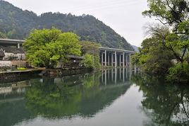 上坦村[安徽省宣城市寧國市上坦村]