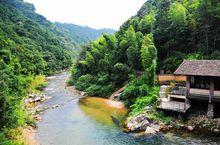 南崑山國家森林公園