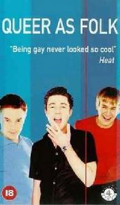 (UK) QUEER AS FOLK