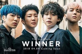 AIR[WINNER 演唱歌曲]