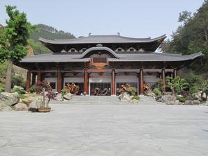 中國根雕博物館