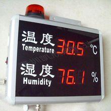 室內溫濕度控制器視圖