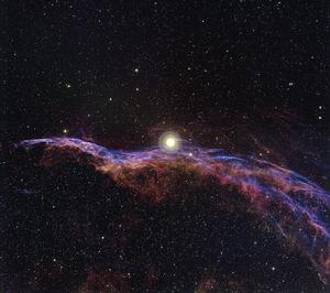 NGC 6960