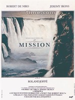 戰火浮生The Mission