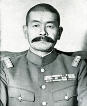 田中靜壹