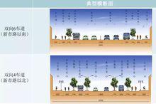 2016年綜合整治提升工程——道路提升