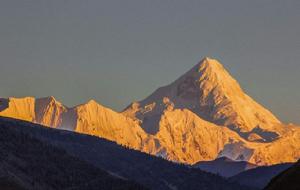 金山