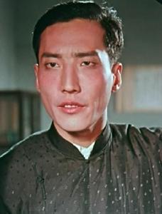 青春之歌[1959年崔嵬導演、謝芳主演的影片]