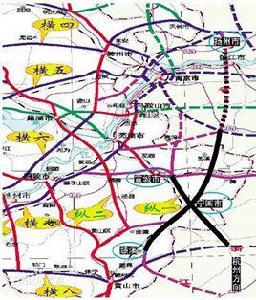 蕪黃高速公路