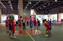 第十三屆廣東省大學生籃球聯賽華工賽區