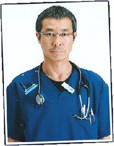 Code Blue[日本2008年山下智久主演的電視劇]