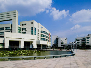 Zhejiang University of Water Resources and Electric Power