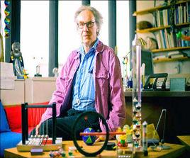 Walter Lewin