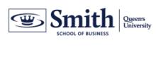 Smith School of Business