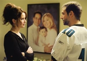 Silver Linings Playbook