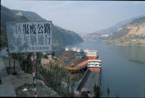 Wushan County, Chongqing