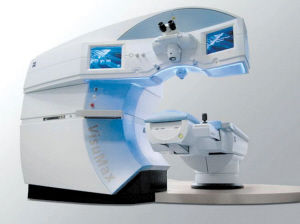 德國蔡司Visumax全飛秒雷射