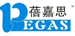 蓓嘉思中國LOGO 